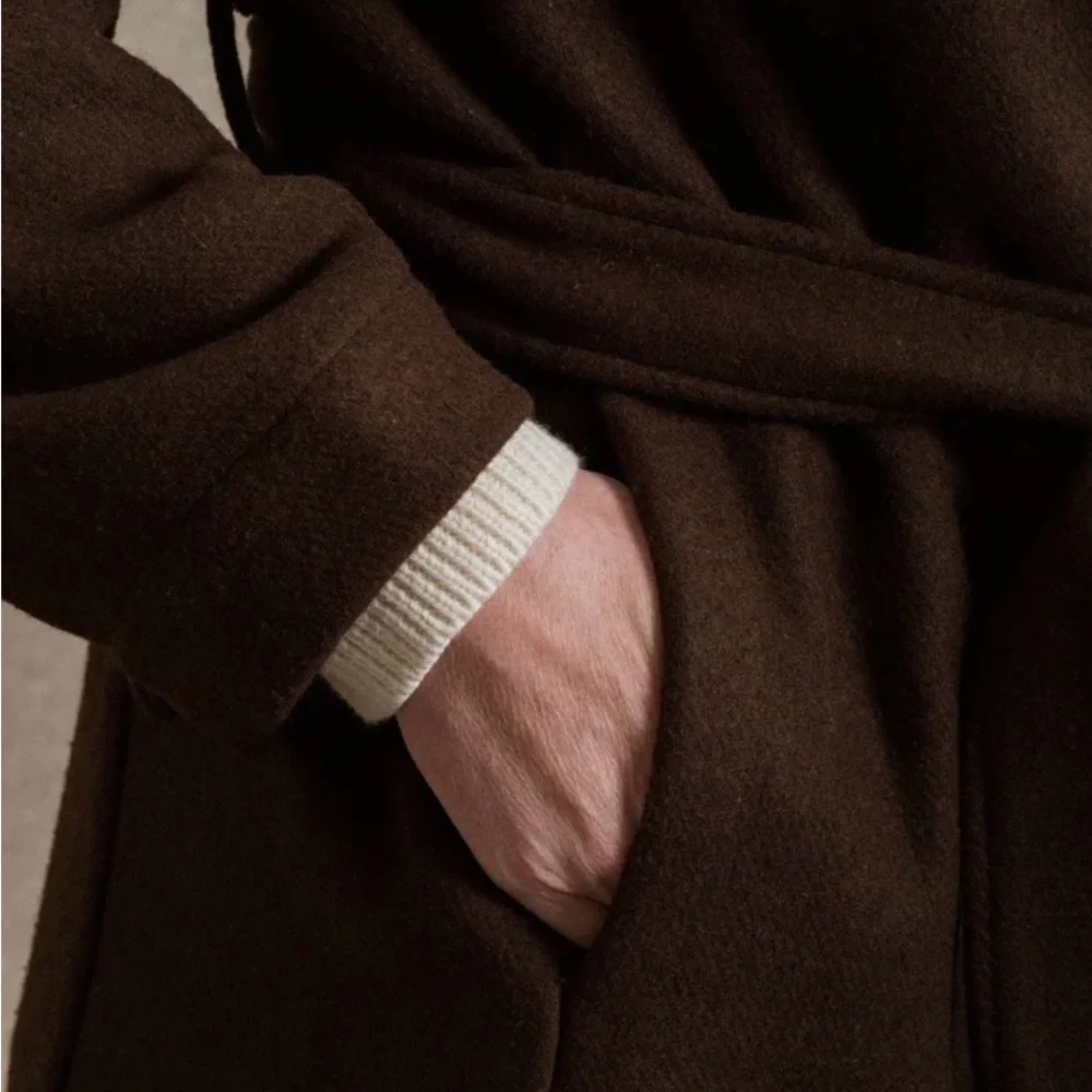 Neuflora - London Coat - Picture 4 of 4